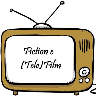 Logo del canale telegramma fictionefilm - Fiction e Film