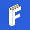 Logo of telegram channel fictionfinance — Fiction Finance