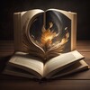 Логотип телеграм канала @fictionrus — Литература