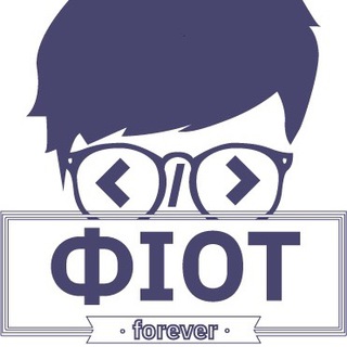 Логотип телеграм -каналу fictmaster — FICT master 🇺🇦