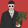 Логотип телеграм канала @ficus_proz — Фикус Прозрения