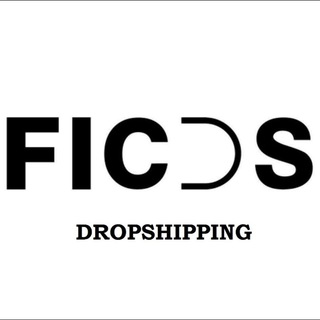 Логотип телеграм канала @ficusdrop — Фикус Дропшиппинг