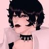 Логотип телеграм канала @ficusik_ebat — 🔒ᕼᗣᖇᙓᗰᘉᑌᏦ ᕼᎽᗣᏦᏦᖗᗰᗣᖇᑌ - Ван Пис • Дороро авы, стикеры и т.д.