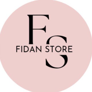 Telegram kanalining logotibi fidan_store2022 — Fidan_store