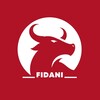 Telegram kanalining logotibi fidani_uz — FIDANI—GO’SHT MAHSULOTLARI