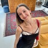 Логотип телеграм канала @fidarova_nik — В гостях у Хулелидзе🫀