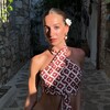 Логотип телеграм канала @fidarovanika — В гостях у Хулелидзе🫀