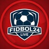 Telegram kanalining logotibi fidbol24 — FIDBOL 24 | Rasmiy Kanal