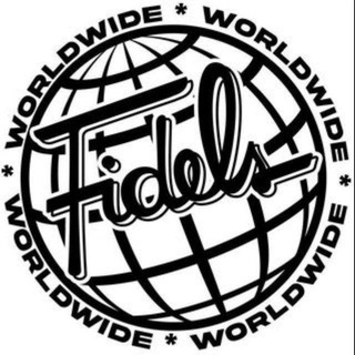 Logo de la chaîne télégraphique fidels_exotix_420 - OFFICIAL FIDELS