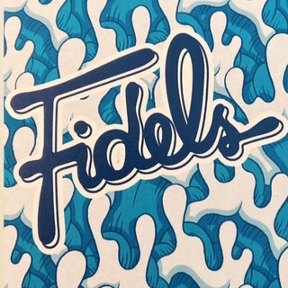 Logo saluran telegram fidels_hydroo — Hashholes_Fidel