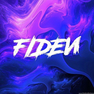 Логотип телеграм канала @fiden_cheats — ☔️ FIDΞN | Cheats ☔️