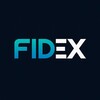 Logo of telegram channel fidexpay — FidexPay - Обмен, USDT, Дубай🇦🇪