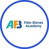 Telegram kanalining logotibi fidoacademy — Fido-Biznes Academy