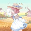 电报频道的标志 field_sunflower_aoino — 阡陌之中 向阳生长 🏳️‍⚧️🇺🇳