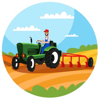 Логотип телеграм -каналу fieldhub — Field Hub 🚜 🗺