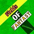 Logo saluran telegram fieldsfantasy — Fields Of Fantasy ™