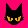 Логотип телеграм -каналу fielv_patch — Філя
