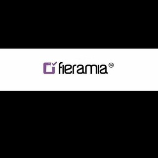 Logo del canale telegramma fieramiamarketplace - Gruppo Almila - Fieramia
