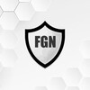 Логотип телеграм канала @fierceognetwork — FGN