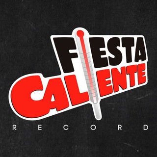 Telegram channel Fiesta Caliente 🌡🔥™ logo