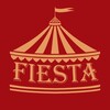 Логотип телеграм канала @fiesta_circus — !! 𝖥𝖨𝖤𝖲𝖳𝖠 [🎠🎪]