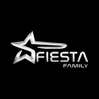 Telegram kanalining logotibi fiestafamily — FIESTA FAMILY