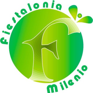 Logo of telegram channel fiestalonia_channel — Fiestalonia Channel