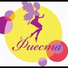 Логотип телеграм канала @fiestamillerovo — Фиᴇᴄᴛᴀ•Миᴧᴧᴇᴩоʙо🧚‍♀