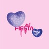 Логотип телеграм канала @fiestausmu — FIESTA USMU