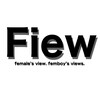 Telegram channel Fiew [Femboys] logo
