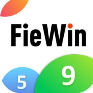 Logo of telegram channel fiewin_official — Fiewin Official | Fastwin Prediction| Bigdata Prediction | Mantrigame prediction | Mantrimall Prediction | akiraMall Prediction