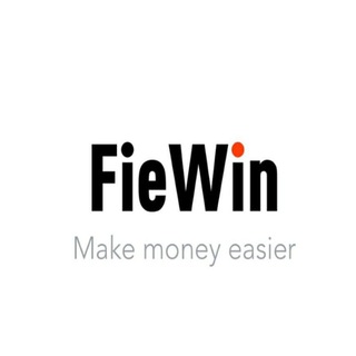 टेलीग्राम चैनल का लोगो fiewinbro — Fiewin prediction group 🤑🤑