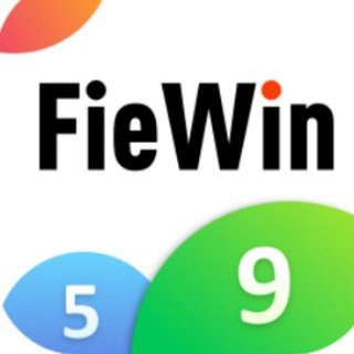 टेलीग्राम चैनल का लोगो fiewinpredictionnet — FieWin Official Prediction