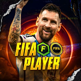 Logo of telegram channel fifa_fanatic — FIFA MOBILE 23