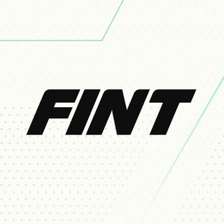Логотип телеграм канала @fifa_fint — FINT | EA FC 24