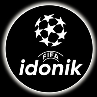 Telegram kanalining logotibi fifa_idonik_1xbet_linebet — FIFA idonik Linebet