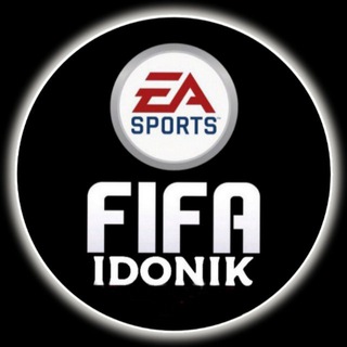 Telegram kanalining logotibi fifa_idonik_1xbet — FIFA idonik