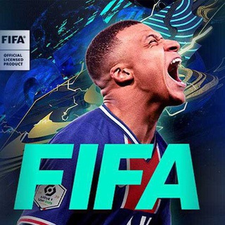 Логотип телеграм канала @fifa_mobile5 — FIFA MOBILE 22 23 ⚽️