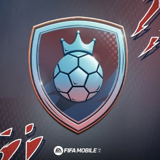 Логотип телеграм канала @fifa_mobile6 — FIFA MOBILE VIP