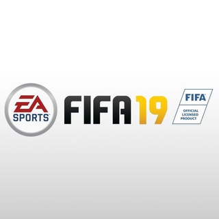 Telegram kanalining logotibi fifa_pc_games — FIFA 19 20 21 22 23 Games