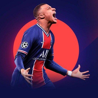 Logo de la chaîne télégraphique fifa_score_exacte - 🎗 FIFA SCORE EXACTE 🎗