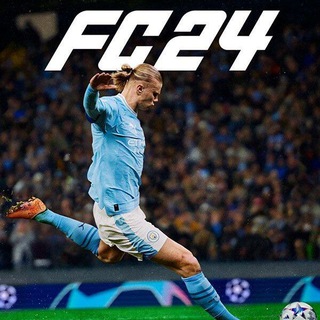 لوگوی کانال تلگرام fifa_tips — FIFA24 🎮