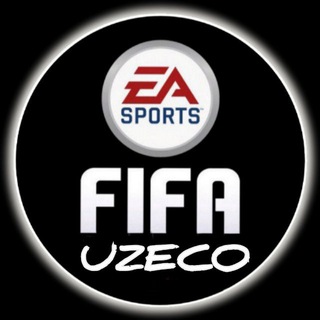 Telegram kanalining logotibi fifa_uzeco — FIFA UZECO