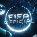 Logo saluran telegram fifa0tt — FIFA OFFICIAL🏆