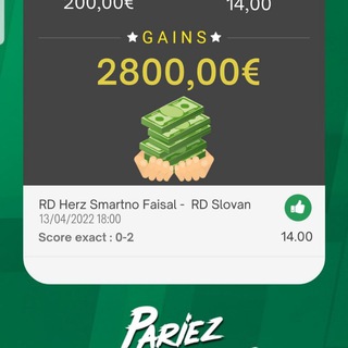 Logo des Telegrammkanals fifa1xctabka - BET CRYPTE💵📲🕹 SAFE GAIN FIXED 💯 Sûr