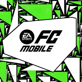 Логотип телеграм канала @fifa22_shop — FC MOBILE 24 | Продажа аккаунтов