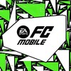 Логотип телеграм канала @fifa22_shop — FC MOBILE 24 | Продажа аккаунтов