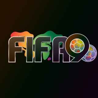 Logo saluran telegram fifa90_official — fifa90.official
