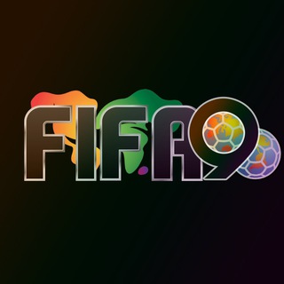 Telegram channel fifa90.official logo