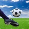 Логотип телеграм канала @fifa_penalty_rus — Fifa penalty